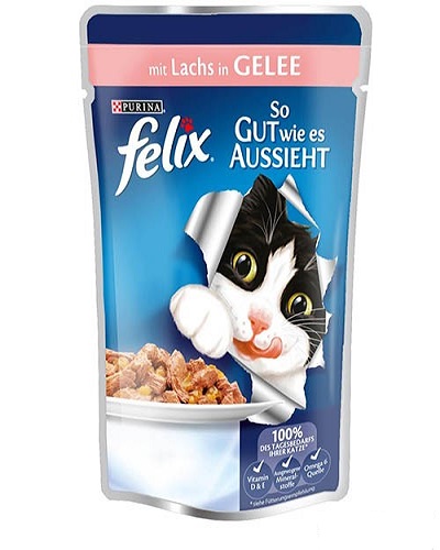 felix yaş mama