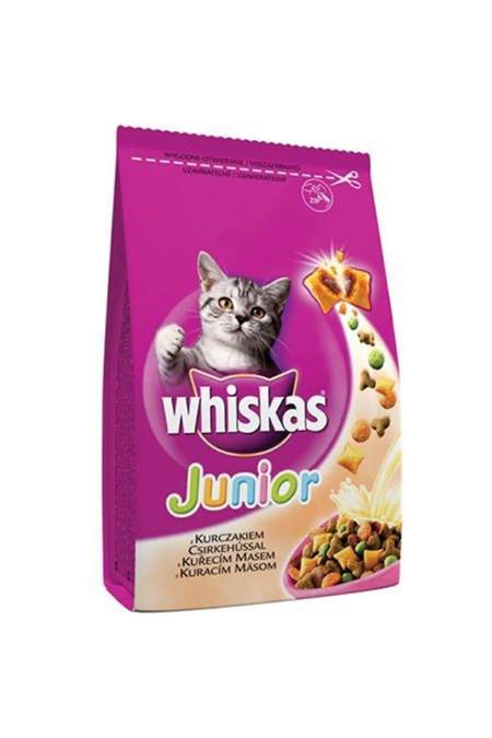whiskas yavru kedi maması