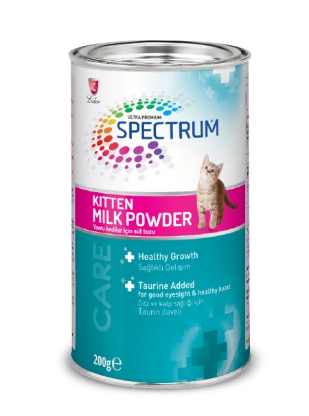 kedi sütü